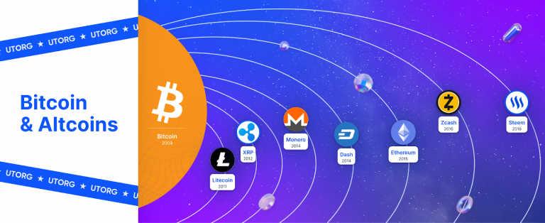 What are Altcoins? Exploring the World of Alternative Cryptocurrencies