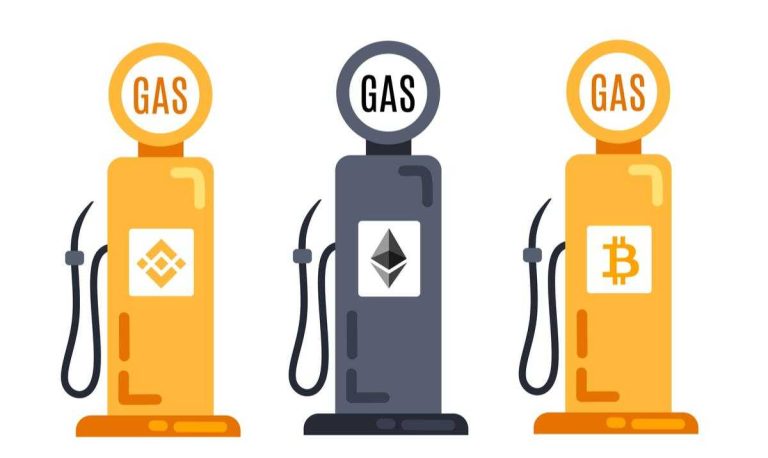 What are Gas Fees? Understanding Transaction Costs on Ethereum