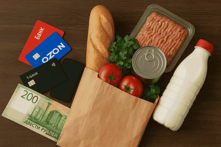 Как экономить на продуктах без перехода на доширак: 30 реальных способов