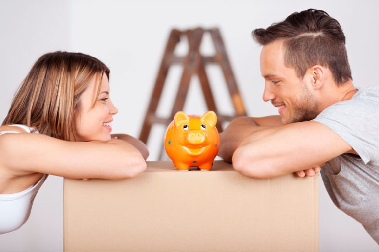 Как копить на квартиру при средней зарплате: реальный план, который работает
